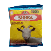 Купить премикс-концентрат зинка для коз, козлов и козлят 500г эконом. 