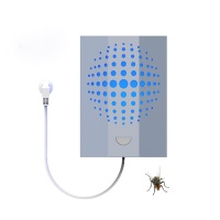 Купить уничтожитель комаров "e-trap home". 
