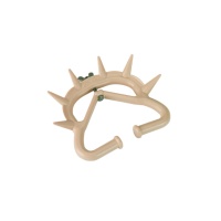 Купить кольцо на нос против сосания для взрослых животных 3991101-3. 
