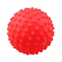 Купить «игрушка» д\собак мяч-игольчатый 50мм № 1,5 зооник. 