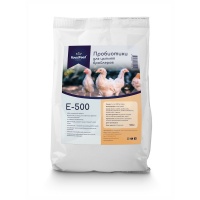Купить royal feed e-500, (0,5 кг.) кормовой концентрат для цыплят-бройлеров. 