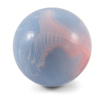 Купить «игрушка» д\собак мяч большой цельно/резиновый 65-70мм литой гамма. 