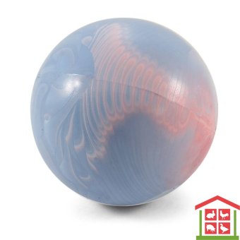 Купить "игрушка" д\собак мяч большой цельно/резиновый 65-70мм литой гамма.