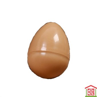 Купить яйцо подкладное куриное разборное под утяжелитель.